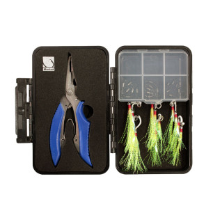 MUSTAD REPKIT-12