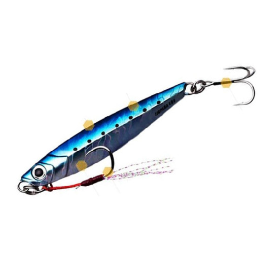 MAJORCRAFT JIGPARA MICRO JPS-40