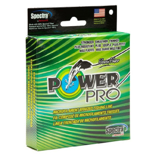 POWER PRO BRAID 275m