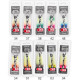 TUBERTINI SEIKA MINI SQUID SOFT