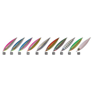 C'ULTIVA GEKITO SLOW JIG 150gr