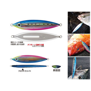 C'ULTIVA GEKITO SLOW JIG 120gr