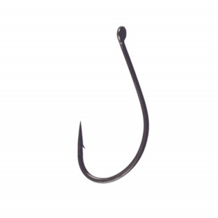 VANFOOK RINGED BEAK NS BLACK