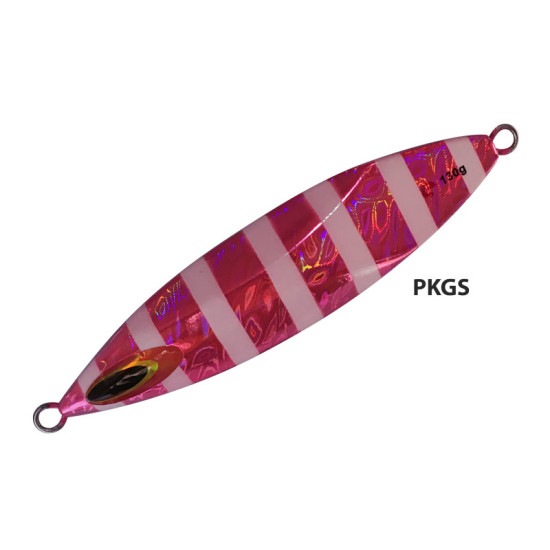 EUPRO POWER JIGS BJ101 130gr