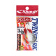 SHOUT TWIN SPARK 318TS