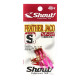 SHOUT FEATHER JACO 301FJ