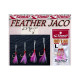 SHOUT FEATHER JACO 301FJ