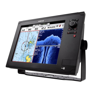 SIMRAD NSS12 EVO3