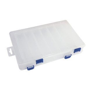 CORAL SQUID JIG BOX 1061