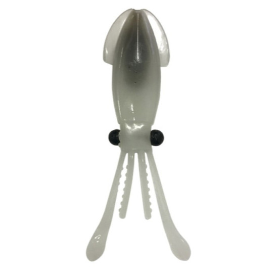 NIKKO DAPPY FIREFLY SQUID 3"