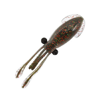 NIKKO DAPPY FIREFLY SQUID 3"
