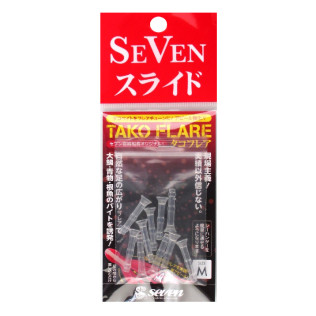 SEVEN TAKO FLARE