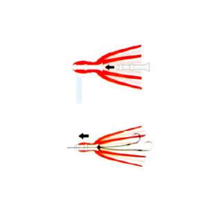 SEVEN TAKO FLARE