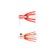 SEVEN TAKO FLARE