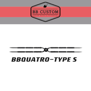 BB QUATTRO TYPE S