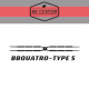 BB QUATTRO TYPE S