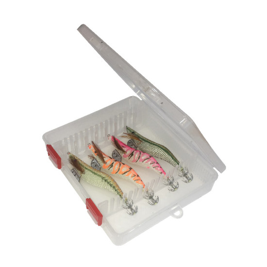 CORAL SQUID SET II