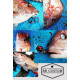 BB NECK TIE LONG SLIM STRAIGHT