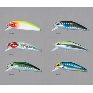 JATSUI JACK MINNOW