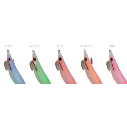 DTD COLOR OITA #2.5