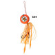 CORAL CRYSTAL EYE 120gr