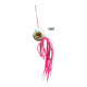 CORAL CRYSTAL EYE 120gr