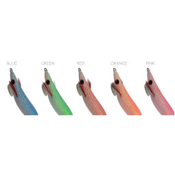 DTD FLASH COLOR OITA #2.5