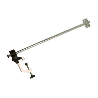 IRON CLAW MARINE TRANSDUCER MOUNT