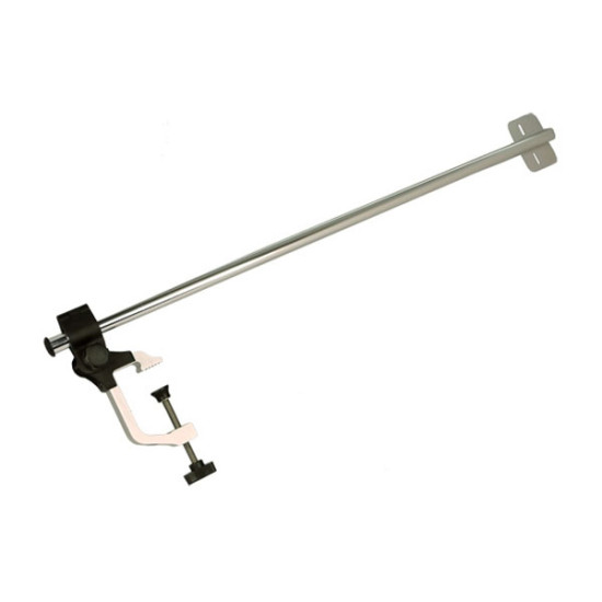 IRON CLAW MARINE TRANSDUCER MOUNT