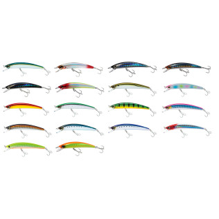 YO-ZURI R1122 CRYSTAL MINNOW 70 (F)