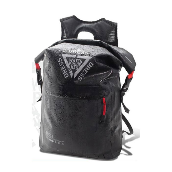 DRESS WATERPROOF BACKPACK AIR BAG