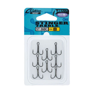OWNER TREBBLE HOOK ST-36BC