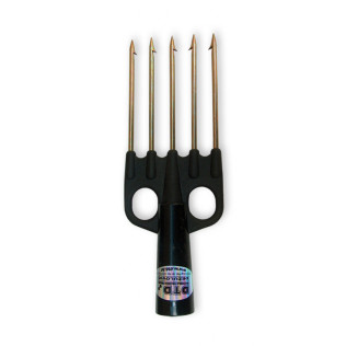 DTD FISH SPEAR FOR SQUID