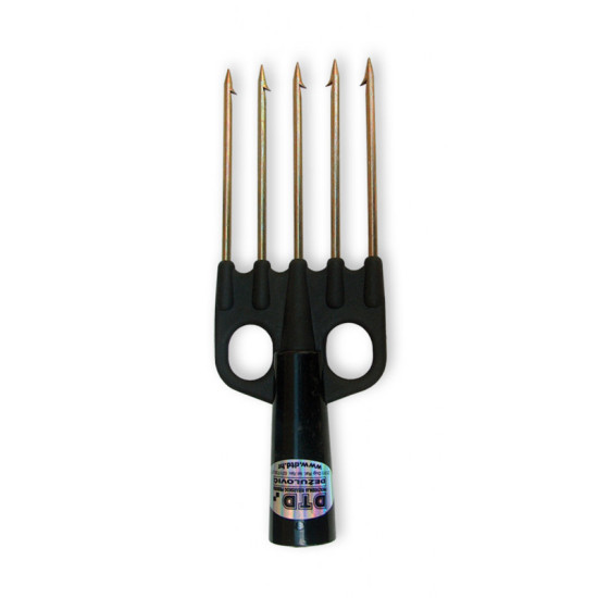 DTD FISH SPEAR FOR SQUID