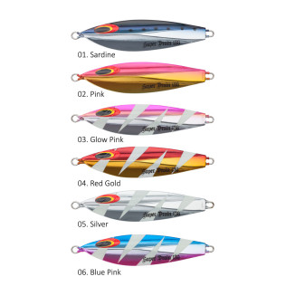 SEA FALCON SUPER DRAIN 130gr