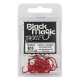 BLACK MAGIC KL RED