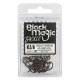 BLACK MAGIC KL BLACK