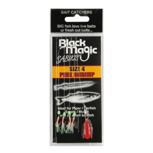BLACK MAGIC PINK SHRIMP