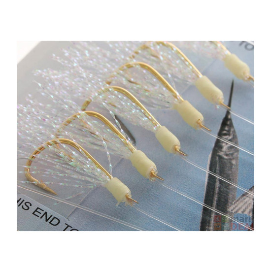 WASABI BAIT CATCHER