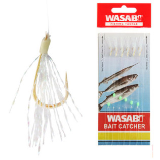 WASABI BAIT CATCHER