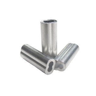 AZ ALUMINIUM SLEEVE DOUBLE