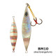 BLACK MAGIC FLIPPER JIG 100gr