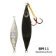 BLACK MAGIC FLIPPER JIG 100gr