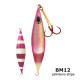 BLACK MAGIC FLIPPER JIG 100gr