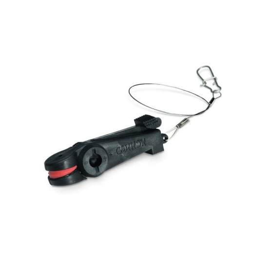 CANNON UNIVERSAL LINE RELEASE