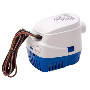 OCEAN PUMPS 600GPH-12V 1813-60012