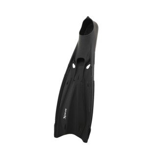 X-DIVE HUNTER BLACK