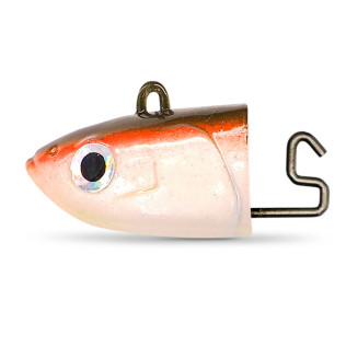 FIIISH BLACK MINNOW DEEP #5 90gr CANDY GREEN
