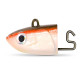 FIIISH BLACK MINNOW DEEP #5 90gr CANDY GREEN