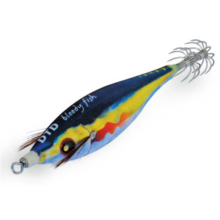 DTD BLOODY FISH 1.5